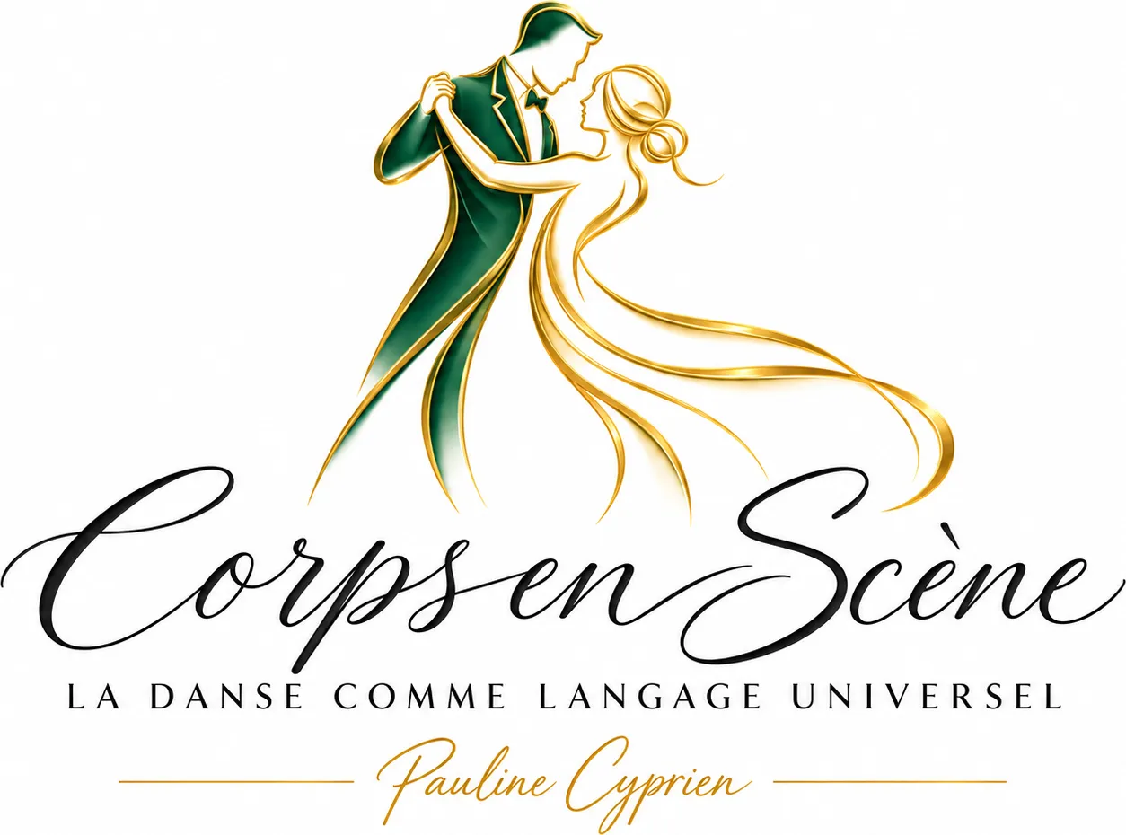 CorpsEnScène, La danse comme langage universel